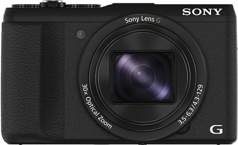 ソニー DSC-HX60V Sony DSC-HX60V 20MP 30X, B - CeX (PT): - Buy, Sell, Donate